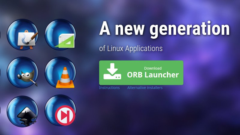 ORB apps