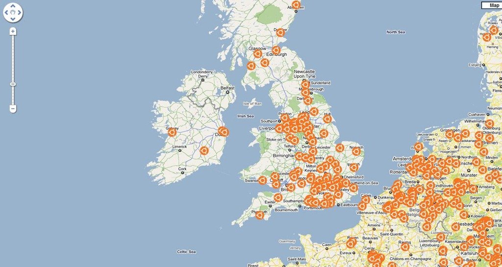 Mark Shuttleworth su Unity 8