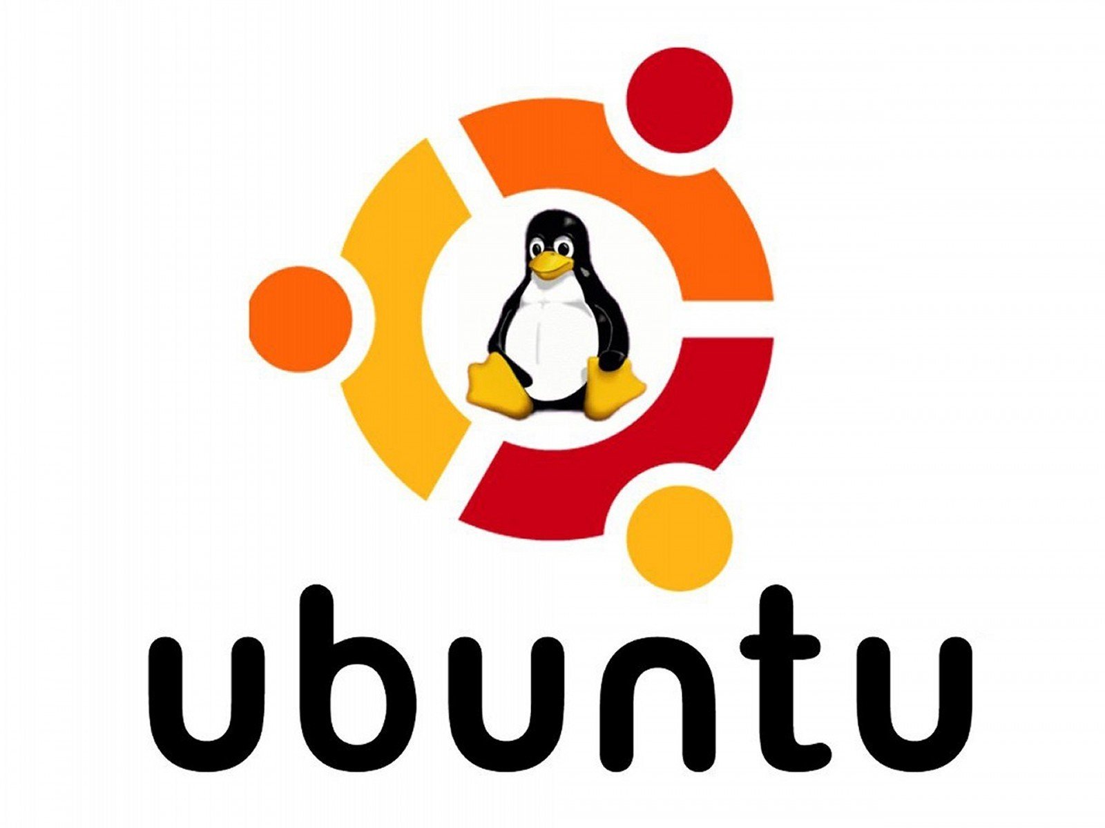 ubuntu logo