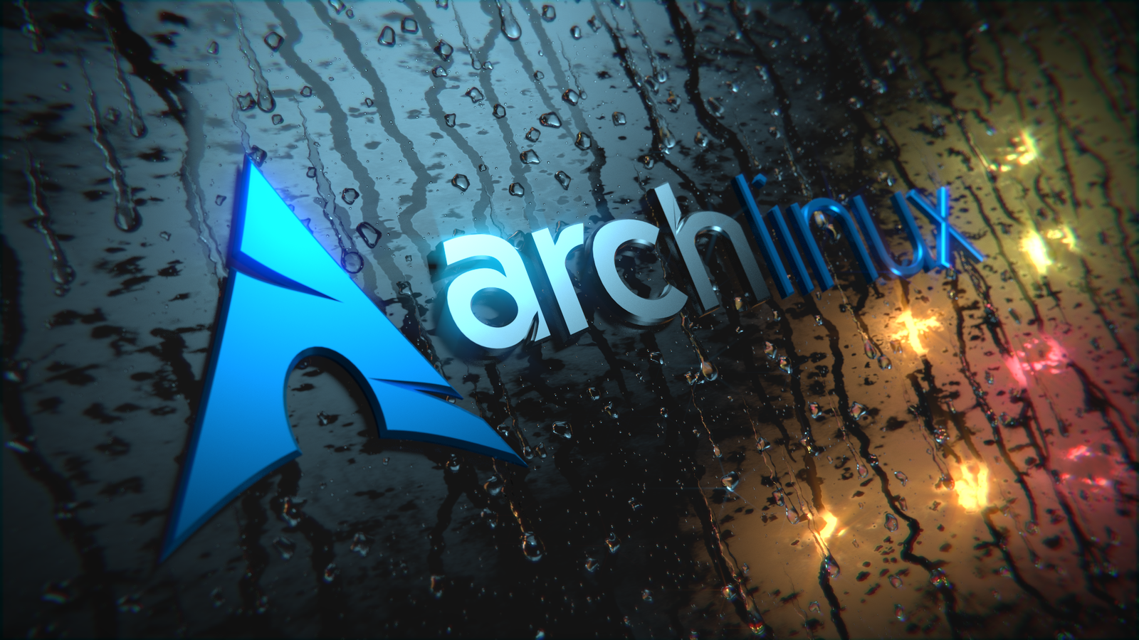 arch logo