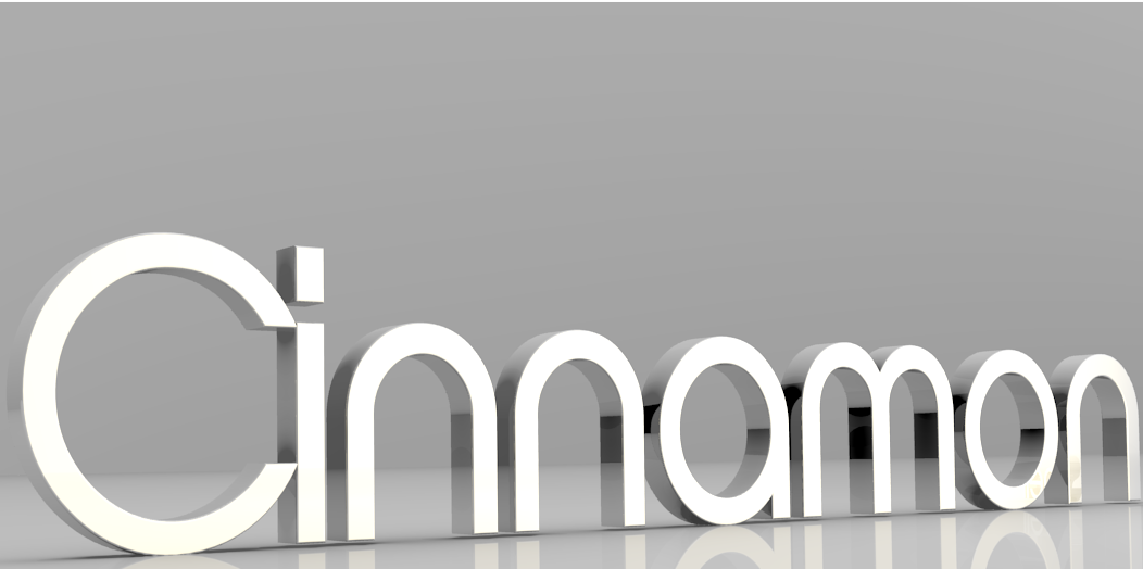 desktop environment cinnamon