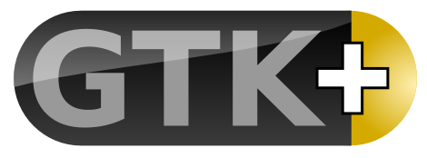 gtk+ toolkit-logo