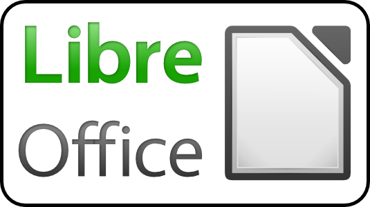 libreoffice 5-logo