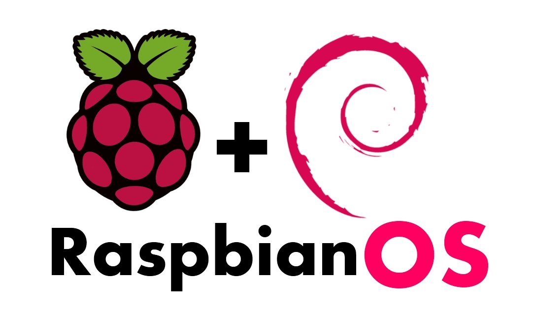 raspbian-logo