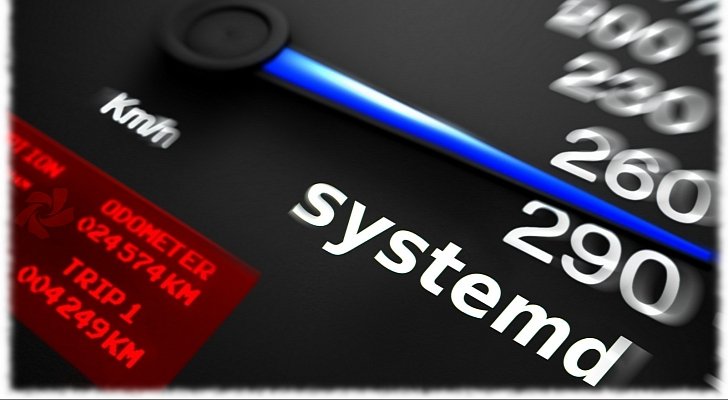 systemd 230-1