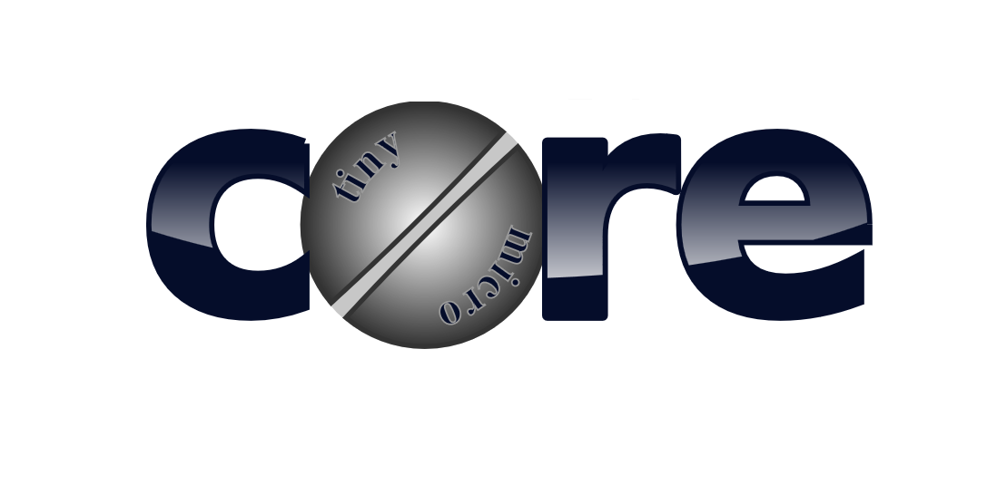 tiny core linux 7-logo