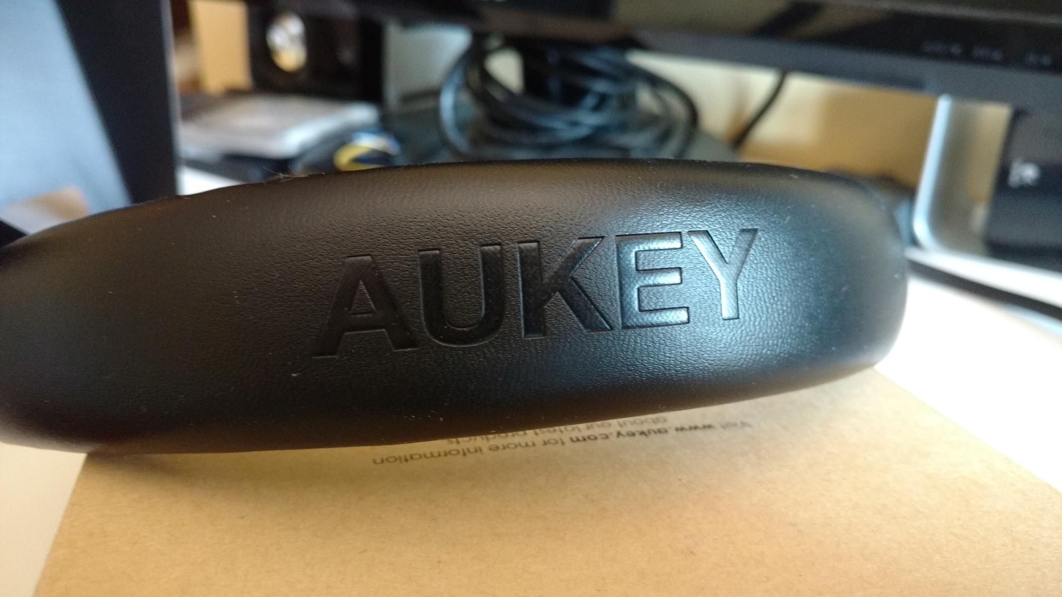 Aukey GH-S1 - Detail2