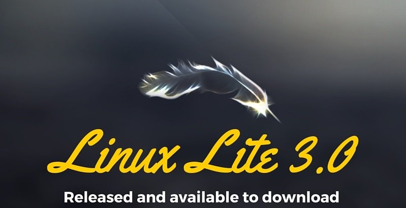 Linux-Lite-3.0