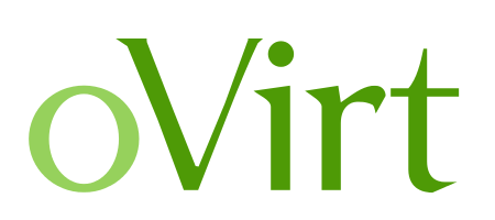 OVirt-logo-