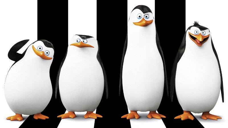 penguins_linux