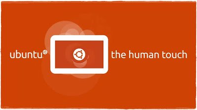 ubuntu_the_human_touch