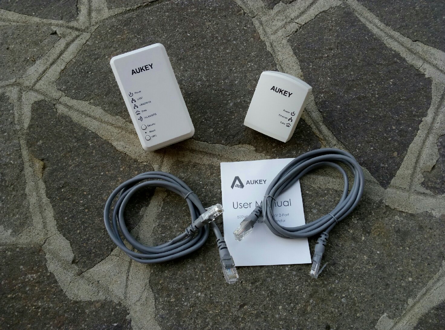 Aukey Powerline PA-P1