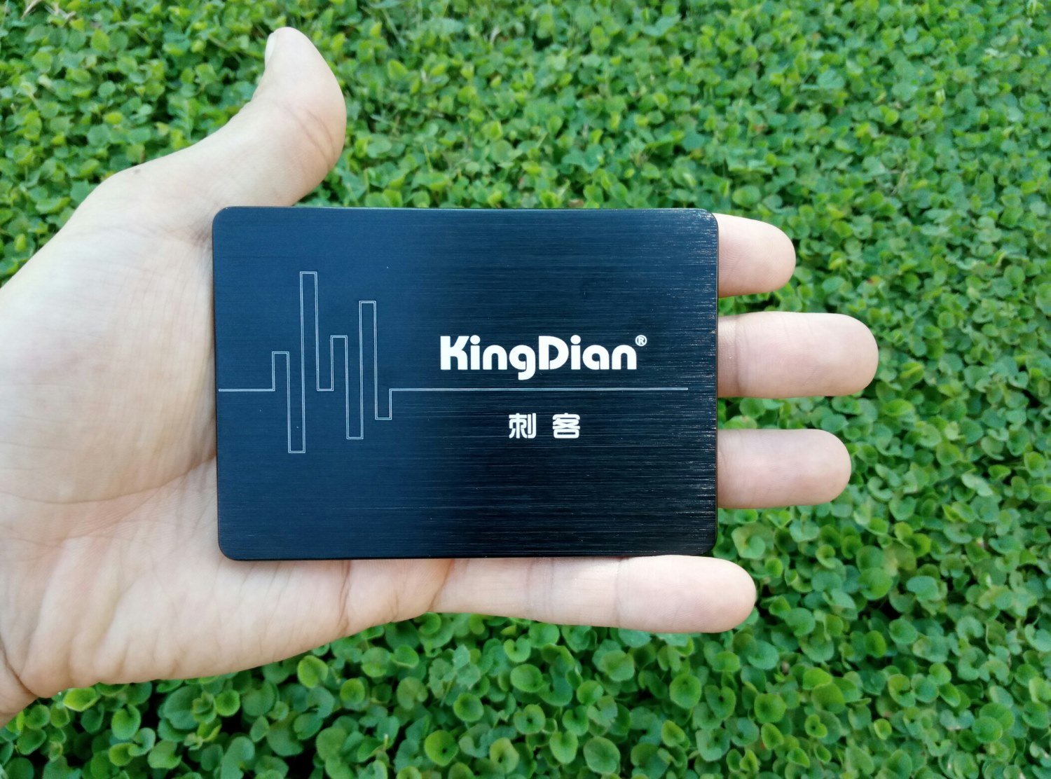 KingDian SSD 240GB