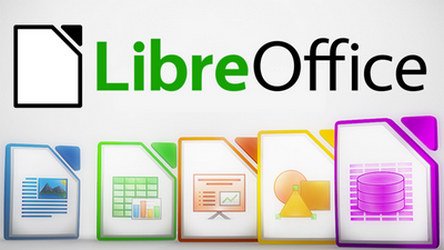 libreoffice - header