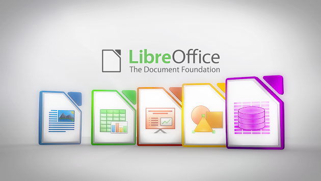 LibreOffice