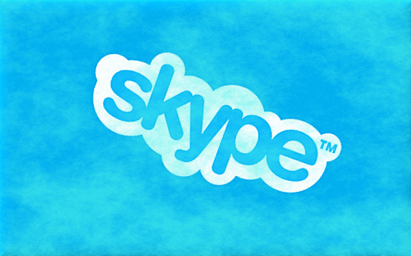 Skype-logo