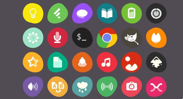 icon pack