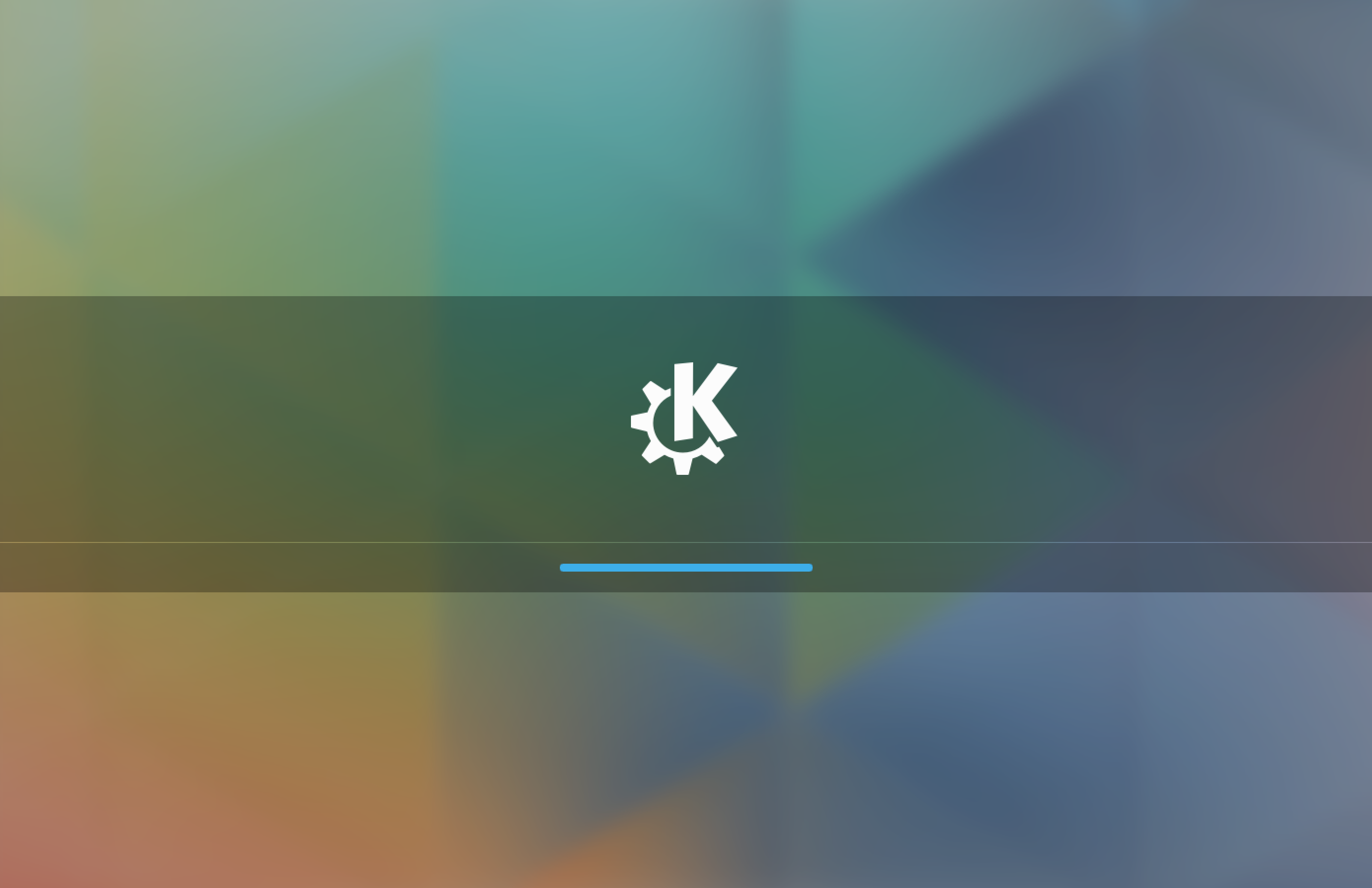 kde plasma 5.8