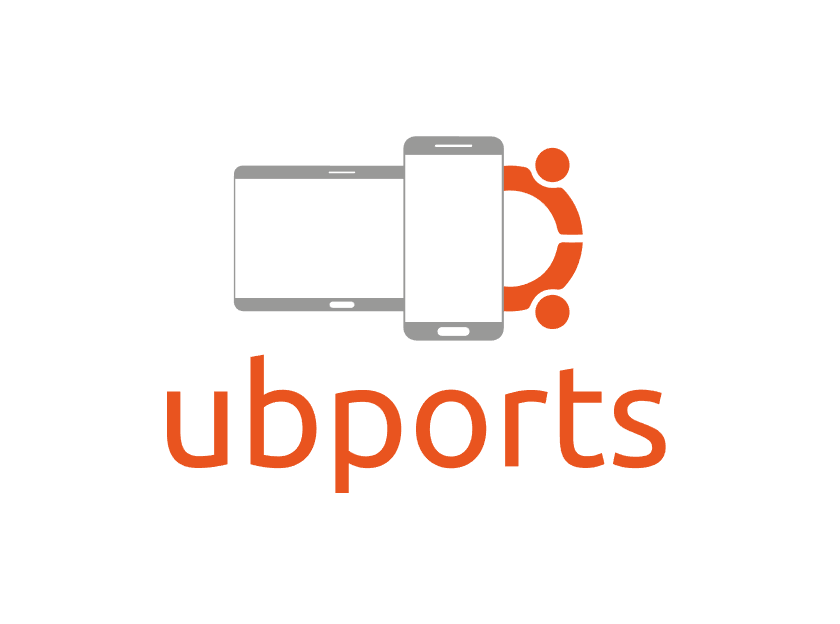 ubports