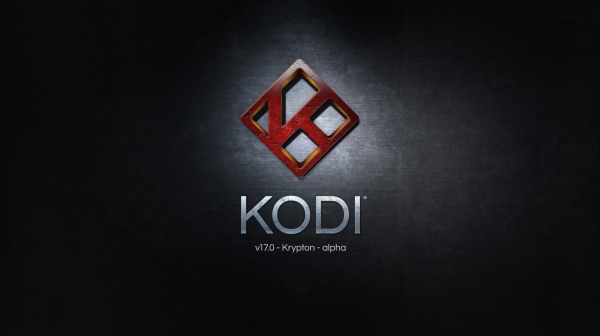 Kodi 17