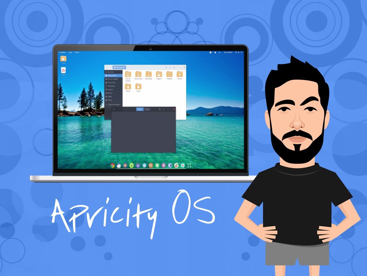 apricity os