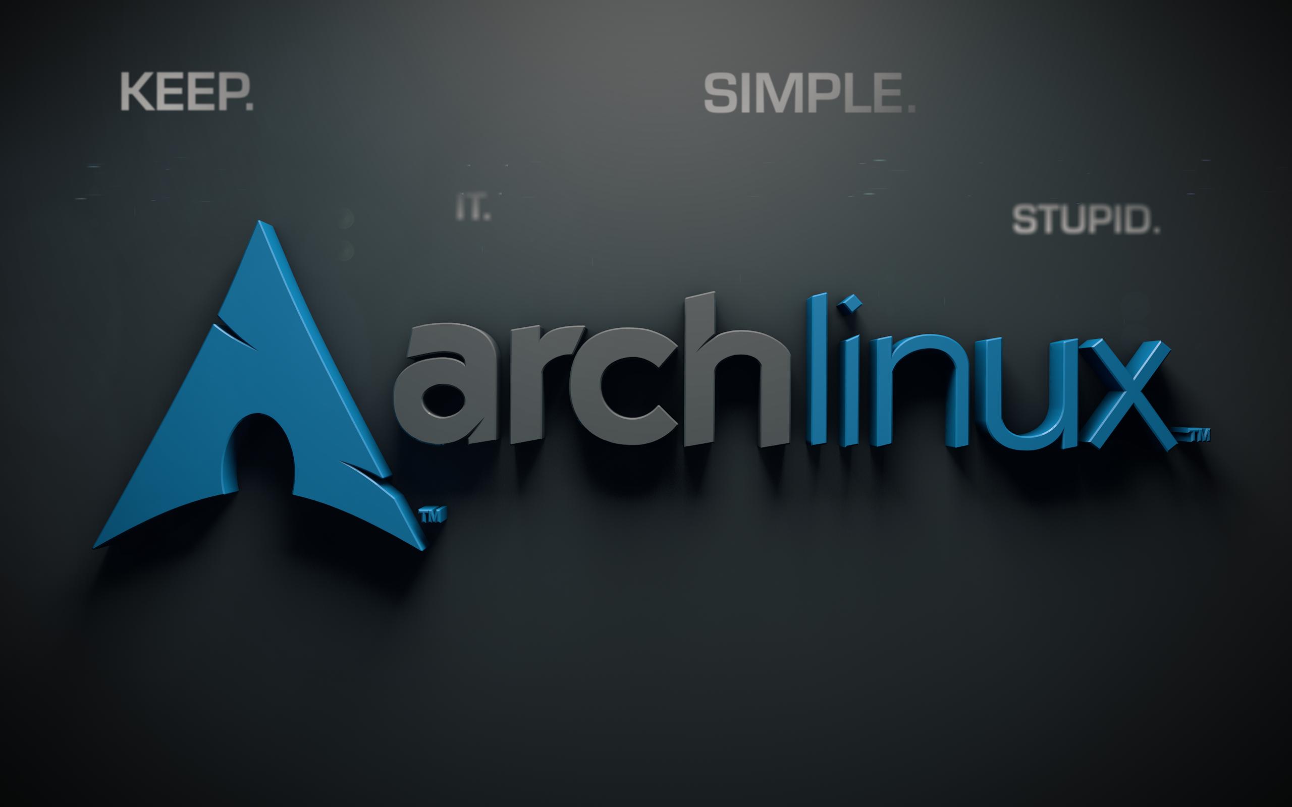 arch-linux