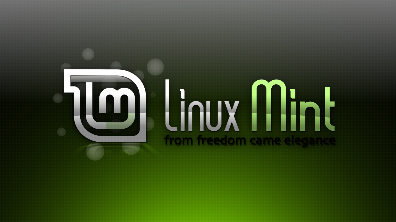 linux-mint