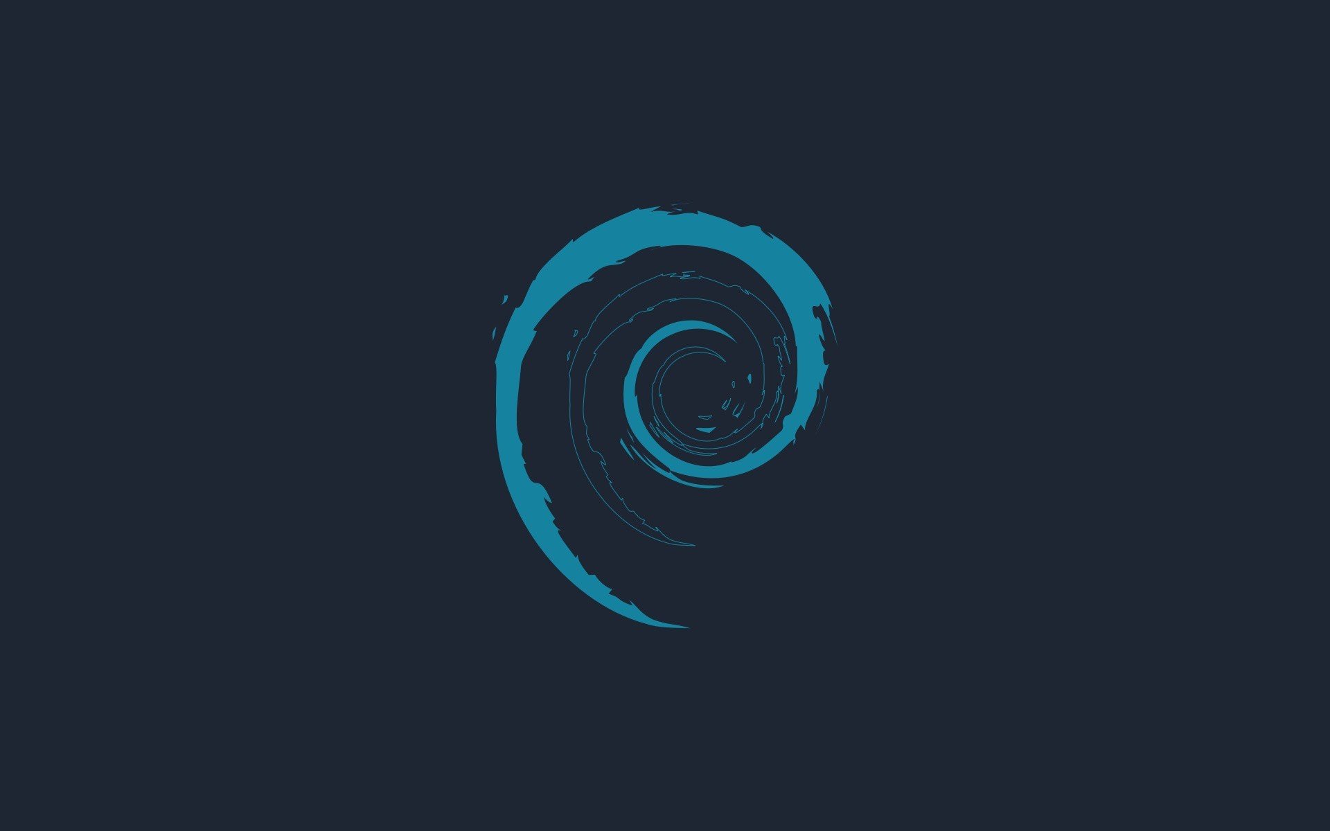 debian