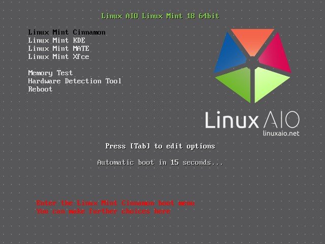 linux-mint-aio