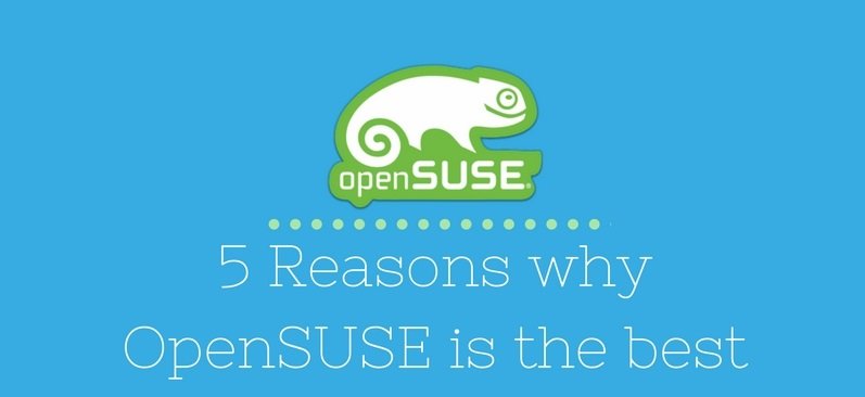 opensuse