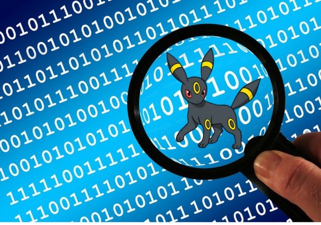 pokemon-rootkit-linux