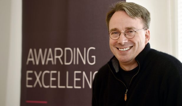 torvalds