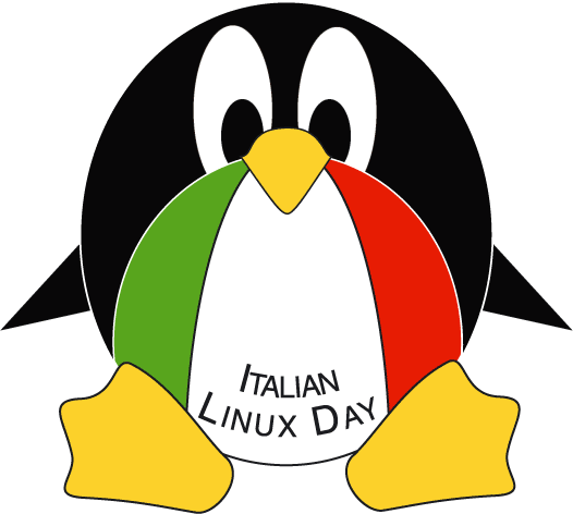 linux day