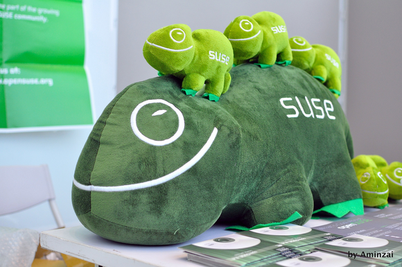 opensuse