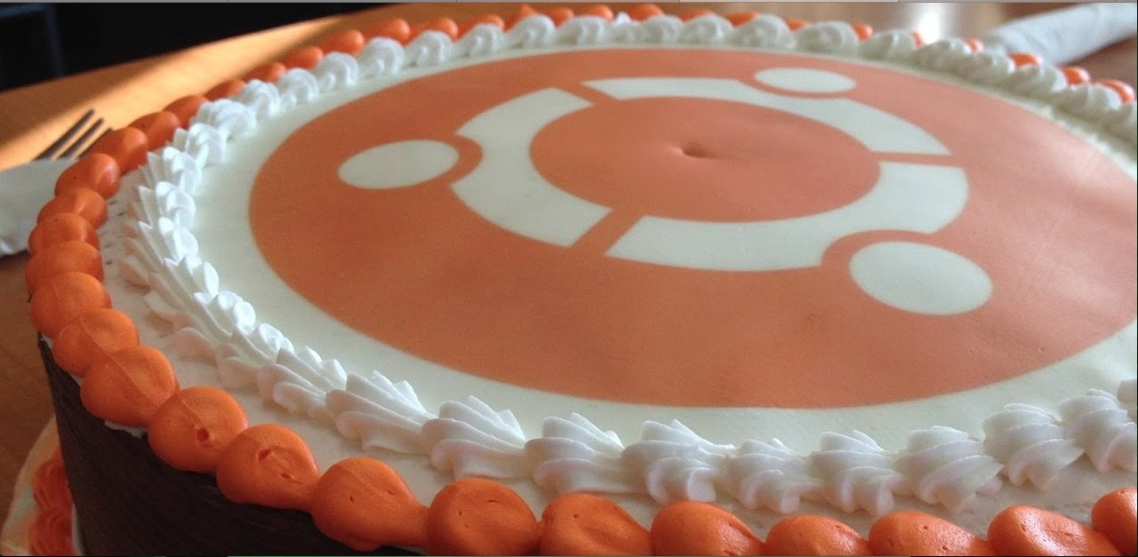 ubuntu-birthday-cake