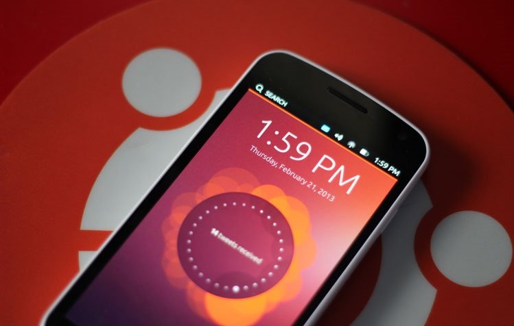 ubuntu-touch