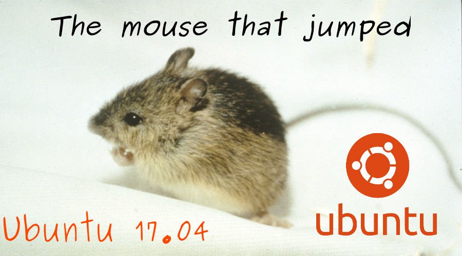 ubuntu 17.04