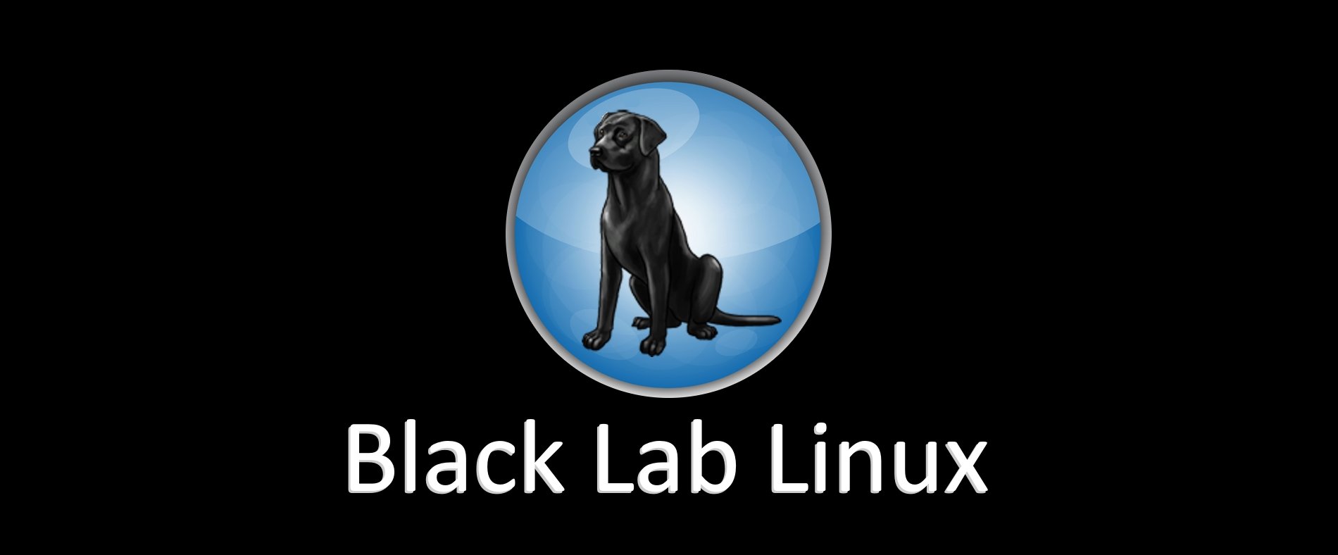 black lab linux
