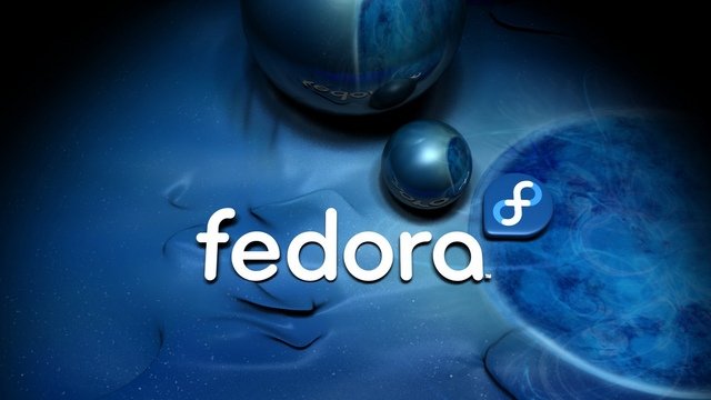 fedora 25