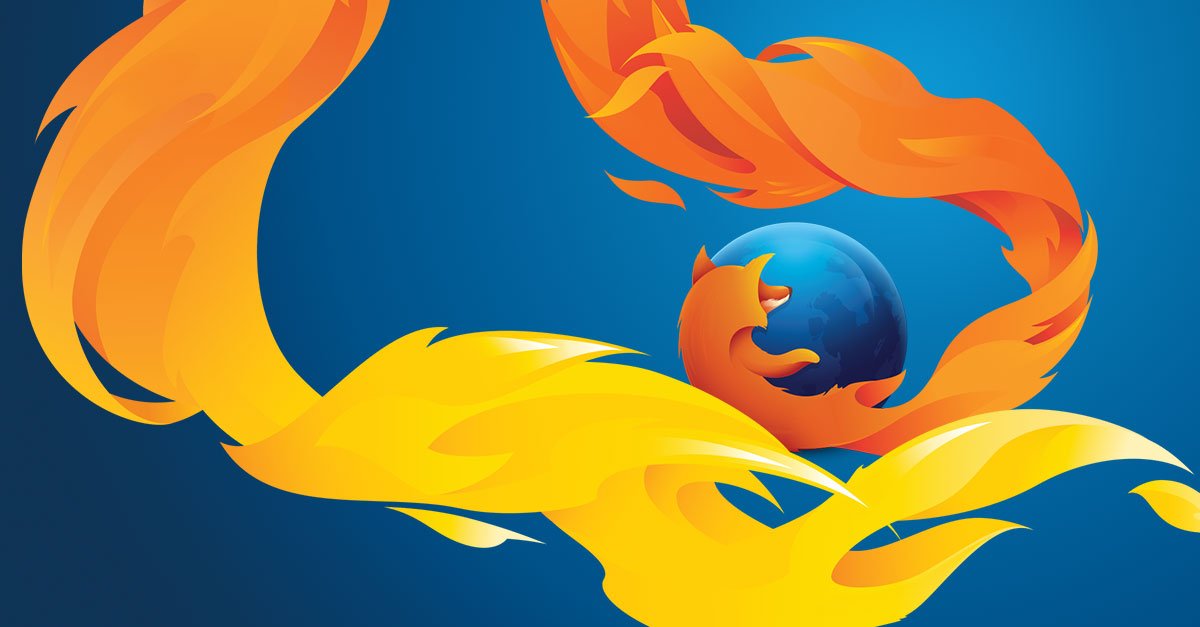 firefox-logo