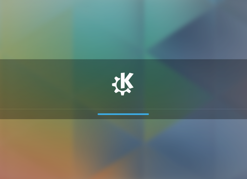 KDE Plasma 5.16