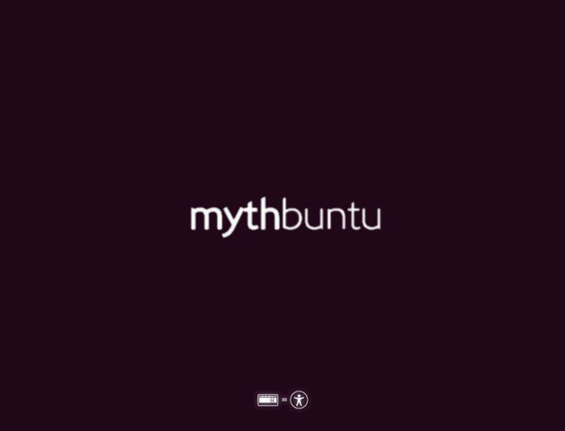 mythbuntu