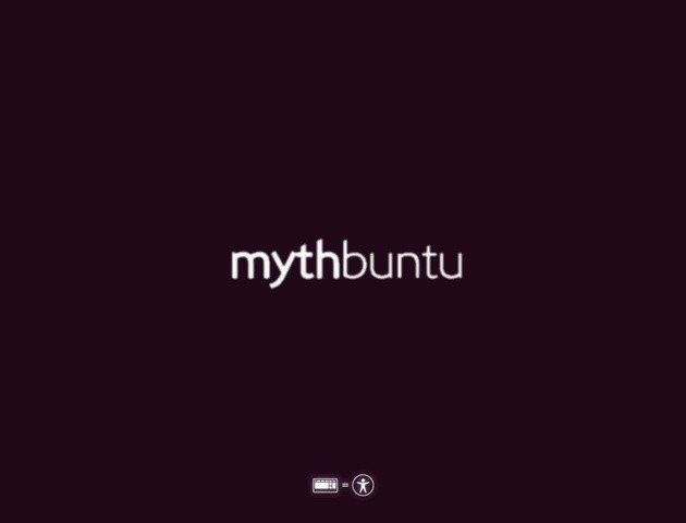 mythbuntu