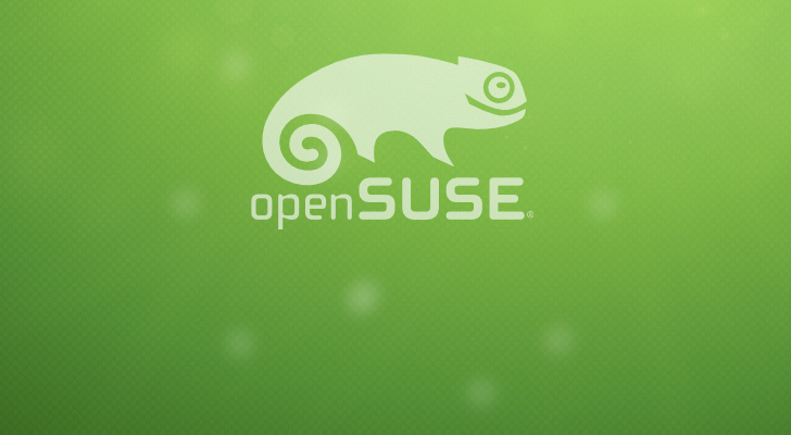 opensuse