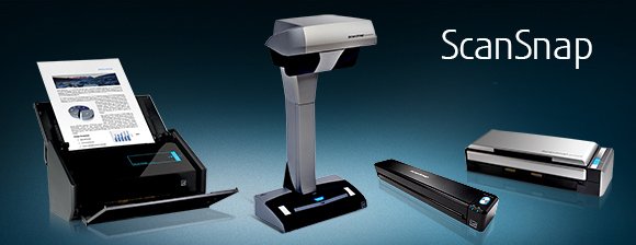 scanner-fujitsu