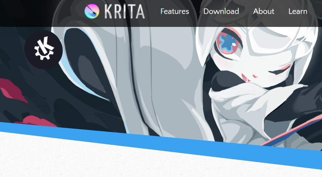krita 3.1