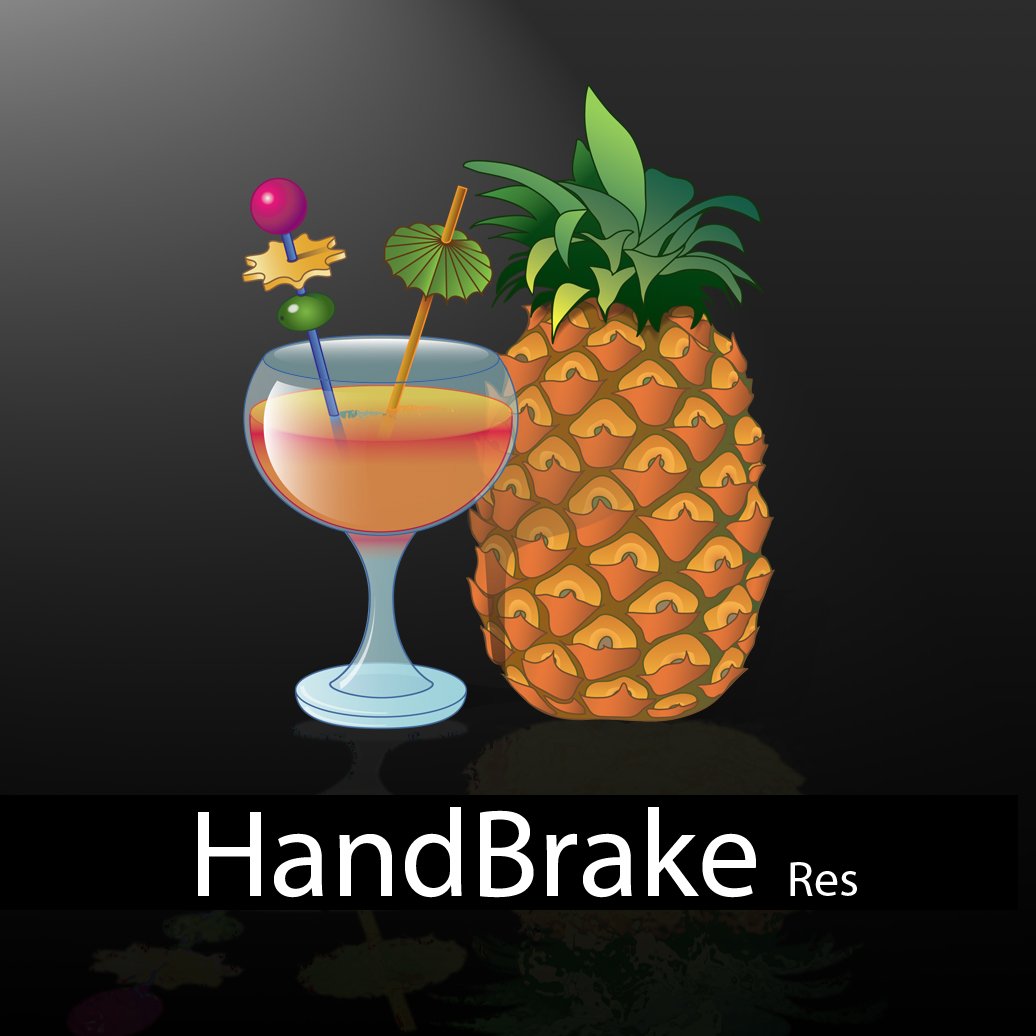 handbrake