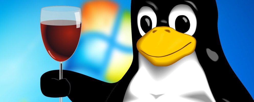 linux-wine