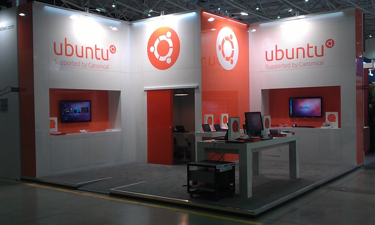 ubuntu
