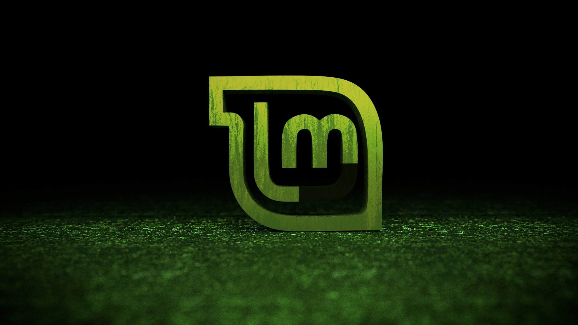 Linux Mint
